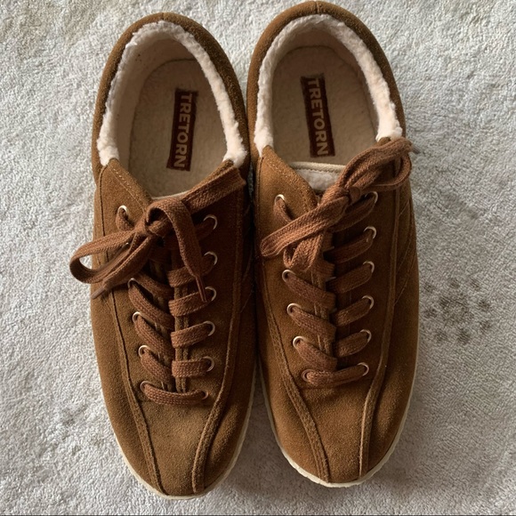 tretorn nylite 35 plus